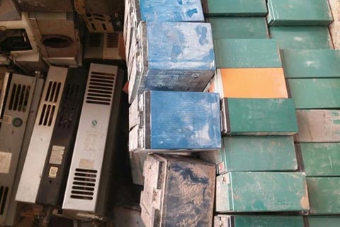海北藏族锂离子电池回收利用,报废电池回收中心